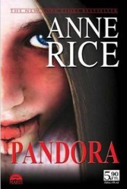 Pandora / Cep Boy %17 indirimli Anne Rice