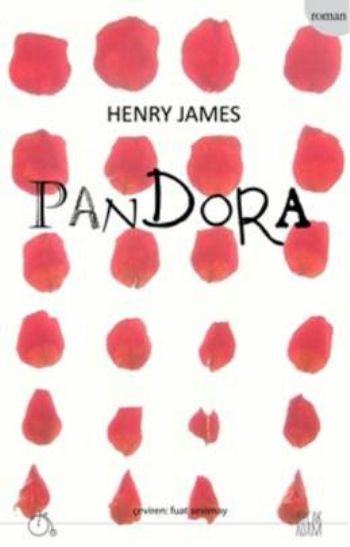 Pandora Henry James