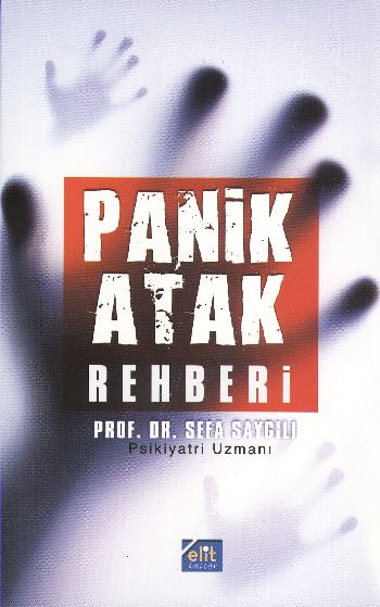 Panik Atak Rehberi %17 indirimli Sefa Saygılı