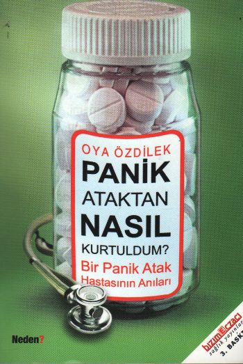 Panik Ataktan Nasıl Kurtuldum?