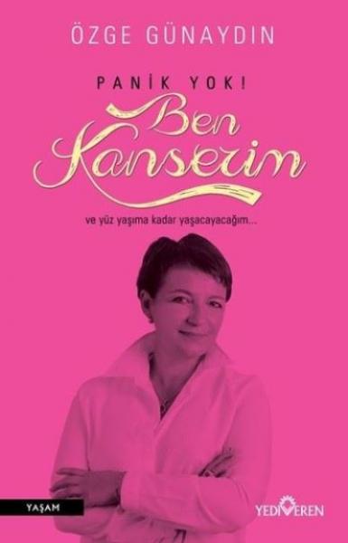 Ben Kanserim