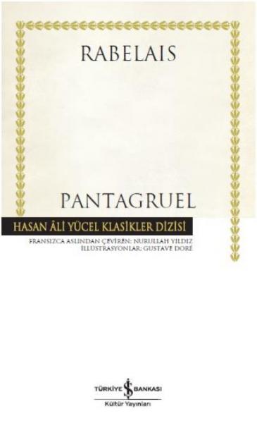 Pantagruel