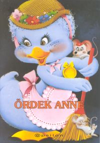 Papatya Dizisi Ördek Anne