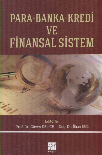 Para-Banka-Kredi ve Finansal Sistem