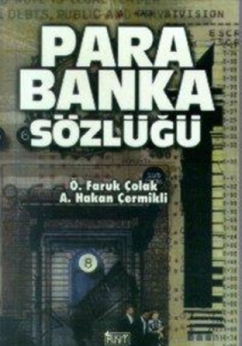 Para Banka Sözlüğü