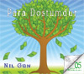 Para Dostumdur (Kaset) Nil Gün