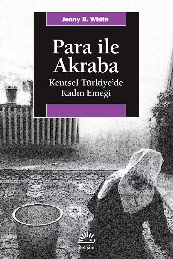 Para İle Akraba %17 indirimli Jenny B. White