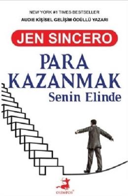 Para Kazanmak Senin Elinde Jen Sincero