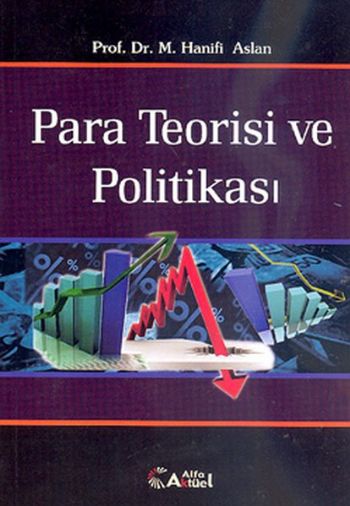 Para Teorisi ve Politikası %17 indirimli M. Hanifi Aslan