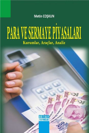 Para ve Sermaye Piyasaları-Metin Coşkun