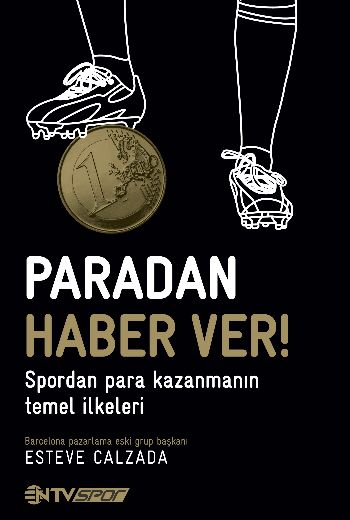 Paradan Haber Ver!