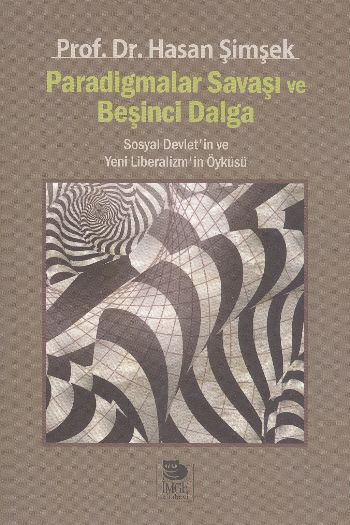 Paradigmalar Savaşı Ve Beşinci Dalga %17 indirimli Hasan Şimşek