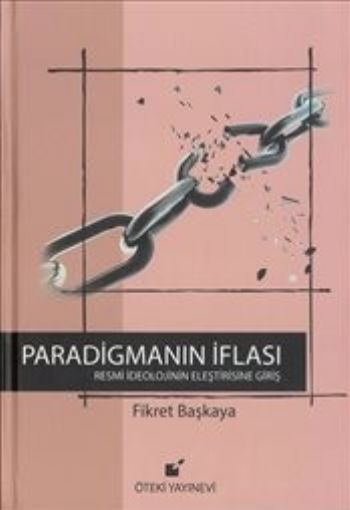 Paradigmanın İflası