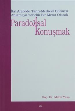 Paradoksal Konuşmak