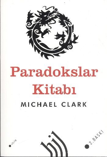 Paradokslar Kitabı