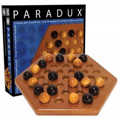Paradux Paradux