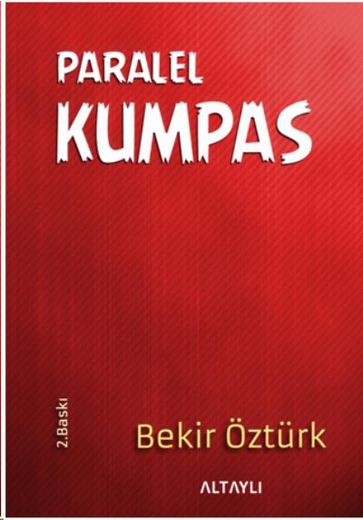 Paralel Kumpas Bekir Öztürk