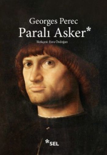 Paralı Asker %17 indirimli Georges Perec