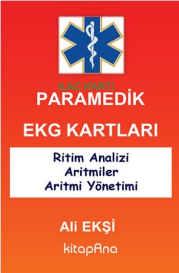 Paramedik Ekg Kartları