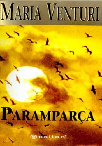 Paramparça