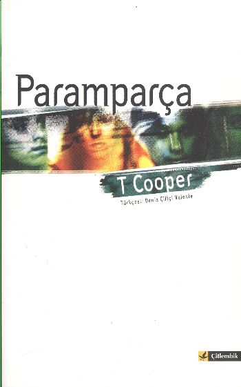 Paramparça