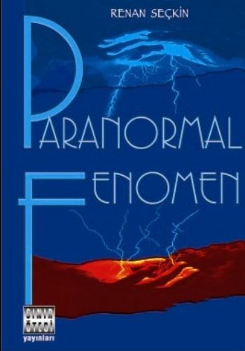 Paranormal Fenomen %17 indirimli Renan Seçkin