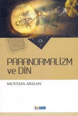 Paranormalizm %17 indirimli Mustafa Arslan