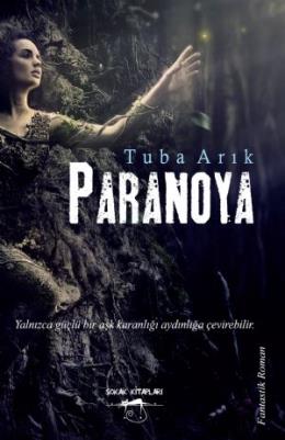 Paranoya Tuba Arık