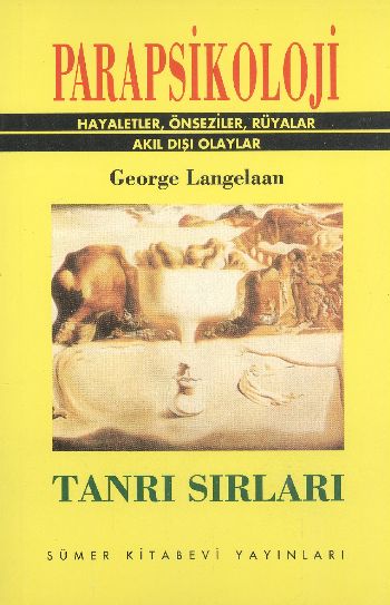 Parapsikoloji Tanrı Sırları