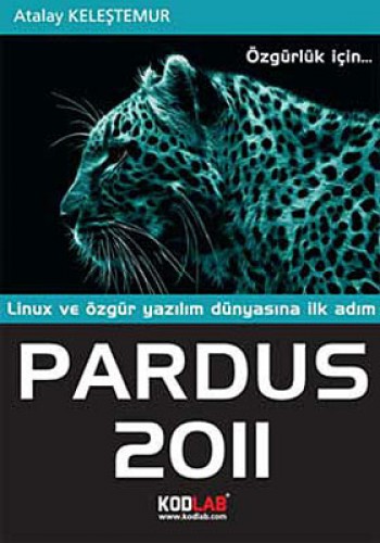Pardus 2011 (DVD Hediyeli)