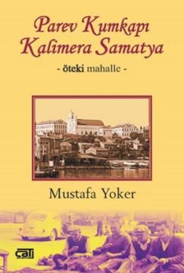 Parev Kumkapı Kalimera Samatya