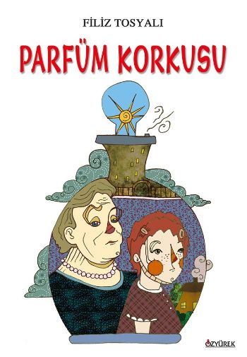 Parfüm Korkusu