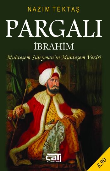 Pargalı İbrahim