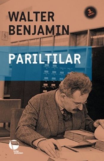 Parıltılar Walter Benjamin