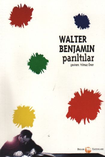 Parıltılar %17 indirimli Walter Benjamin