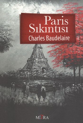 Paris Sıkıntısı