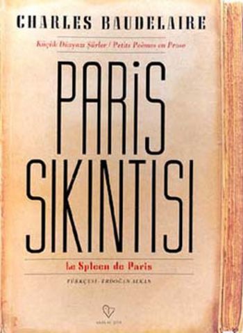 Paris Sıkıntısı