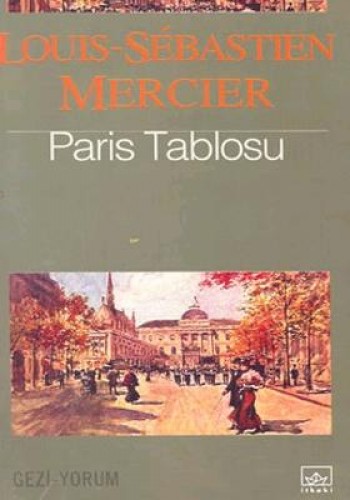 Paris Tablosu (Ciltli)