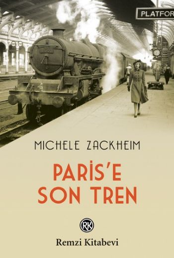 Parise Son Tren