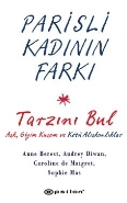 Parisli Kadının Farkı Tarzını Bul