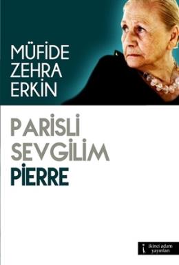 Parisli Sevgilim Pierre