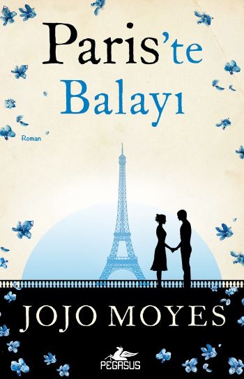 Pariste Balayı %25 indirimli Jojo Moyes