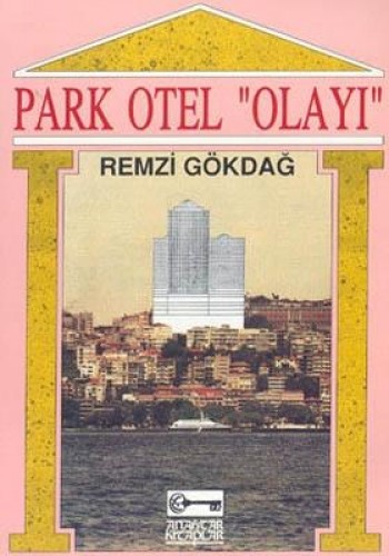 Park Otel Olayı