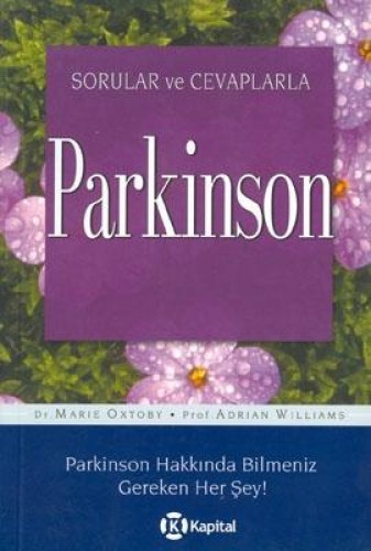 Parkinson %17 indirimli