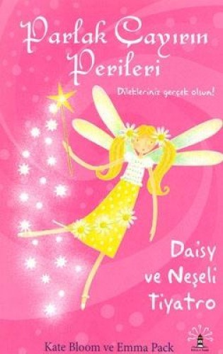 Parlak Çayırın Perileri / Dilekleriniz Gerçek Olsun Rose ve Muhteşem Köpek