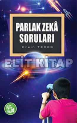 Parlak Zeka Soruları Ersin Teres