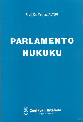 Parlamento Hukuku