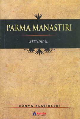 Parma Manastırı Henri Beyle Stendhal