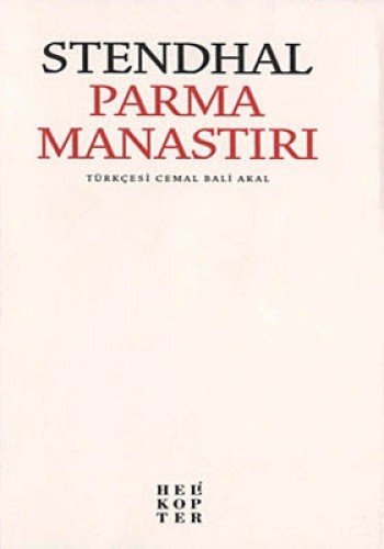Parma Manastırı %17 indirimli Stendhal