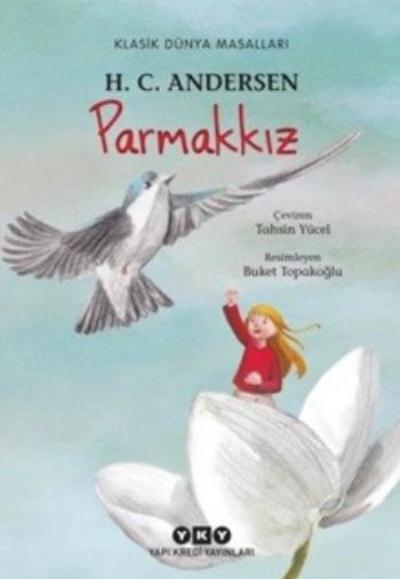 Parmakkız